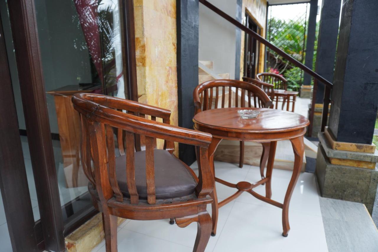 Puri Bisma Ubud - 4 Bedroom Private Villa - 10 Min Walking To Ubud Center Exterior photo