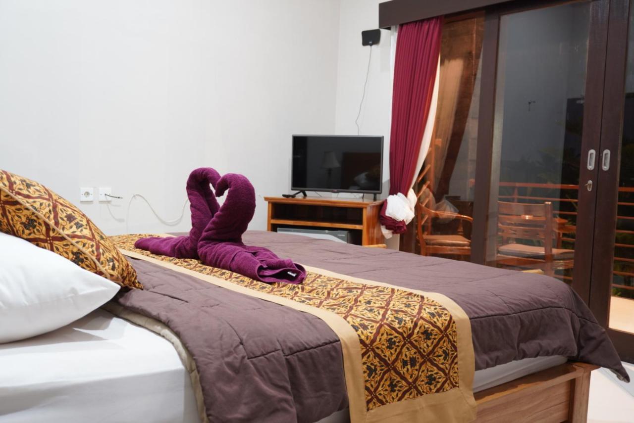 Puri Bisma Ubud - 4 Bedroom Private Villa - 10 Min Walking To Ubud Center Exterior photo