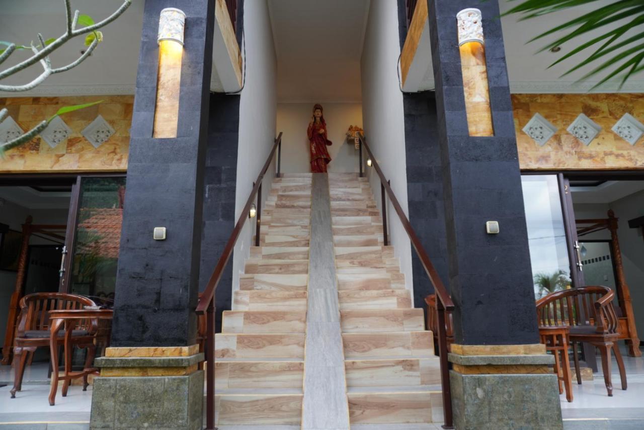 Puri Bisma Ubud - 4 Bedroom Private Villa - 10 Min Walking To Ubud Center Exterior photo